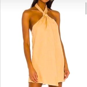 L’academie mini dress. Size Small.